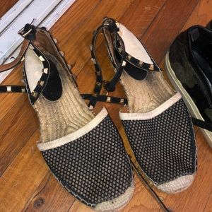 Espadrilles